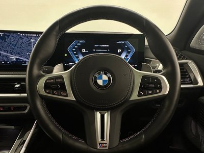 2025 BMW X7 thumbnail 27