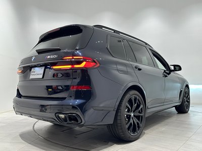 2025 BMW X7 photo 10