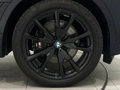 2025 BMW X7 thumbnail 56