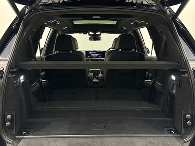 2025 BMW X7 thumbnail 53
