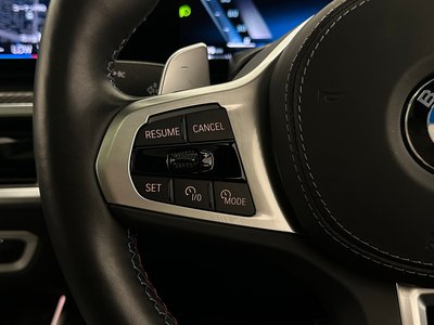 2025 BMW X7 thumbnail 28