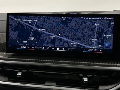 2025 BMW X7 thumbnail 33