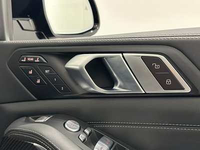 2025 BMW X7 thumbnail 20