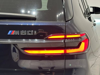 2025 BMW X7 thumbnail 19