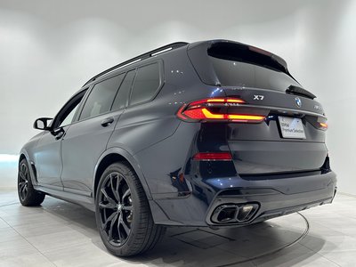 2025 BMW X7 photo 12
