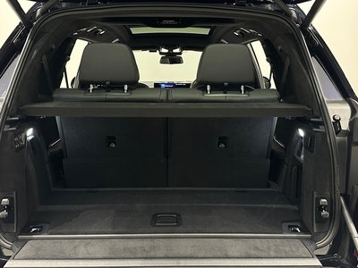 2025 BMW X7 thumbnail 52