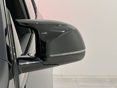 2025 BMW X7 photo 16