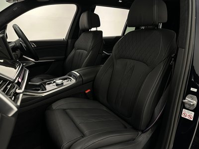 2025 BMW X7 thumbnail 47