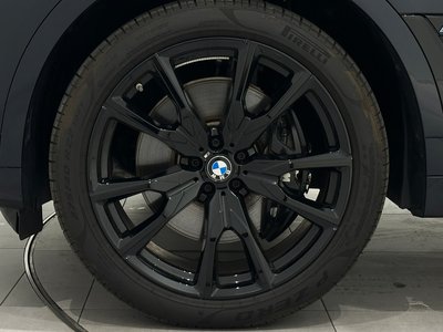 2025 BMW X7 thumbnail 58