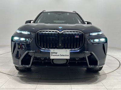2025 BMW X7 photo 7