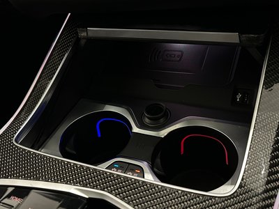 2025 BMW X7 thumbnail 31