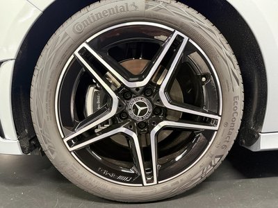 2026 Mercedes-BENZ B-CLASS 缩略图 32