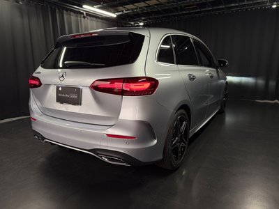 2026 Mercedes-BENZ B-CLASS 缩略图 27