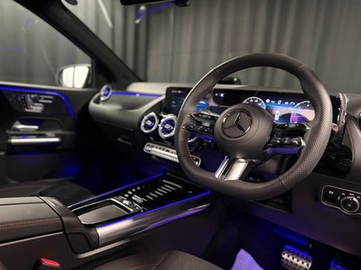 2026 Mercedes-BENZ B-CLASS 缩略图 6