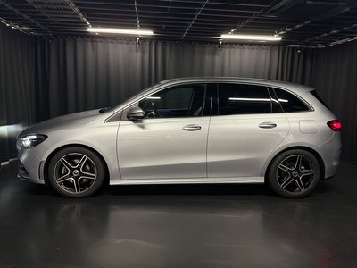 2026 Mercedes-BENZ B-CLASS 缩略图 5