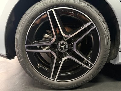 2026 Mercedes-BENZ B-CLASS 缩略图 28