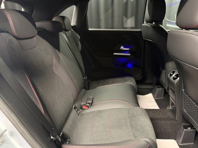 2026 Mercedes-BENZ B-CLASS 缩略图 20