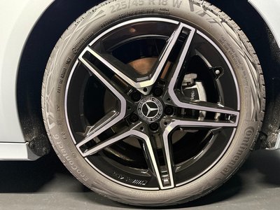 2026 Mercedes-BENZ B-CLASS 缩略图 30
