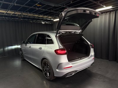 2026 Mercedes-BENZ B-CLASS 缩略图 24