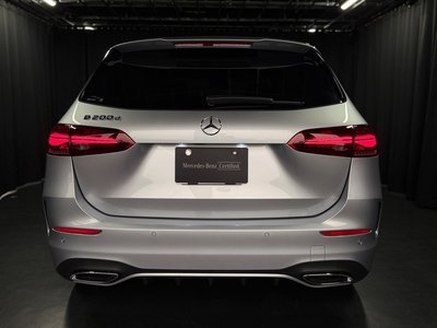 2026 Mercedes-BENZ B-CLASS 缩略图 23