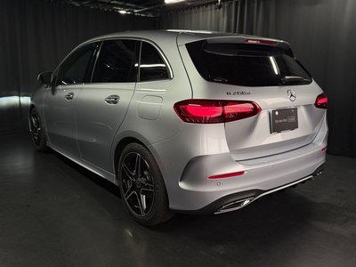 2026 Mercedes-BENZ B-CLASS 缩略图 19