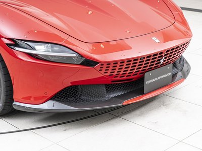 2025 Ferrari ROMA SPIDER thumbnail 27