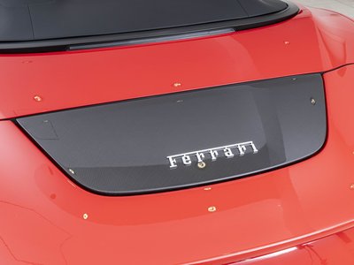 2025 Ferrari ROMA SPIDER thumbnail 37