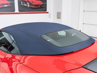 2025 Ferrari ROMA SPIDER thumbnail 32