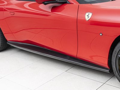 2025 Ferrari ROMA SPIDER thumbnail 31