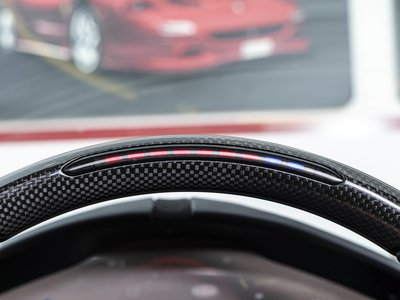 2025 Ferrari ROMA SPIDER thumbnail 21
