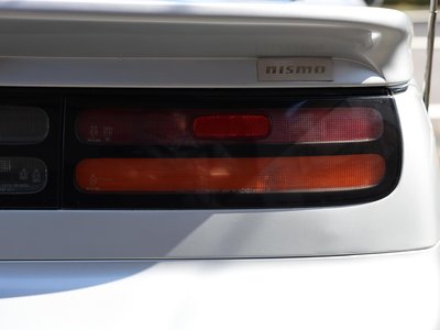 1990 Nissan FAIRLADY Z photo 25