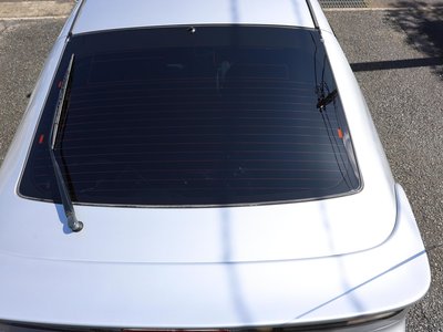 1990 Nissan FAIRLADY Z photo 11