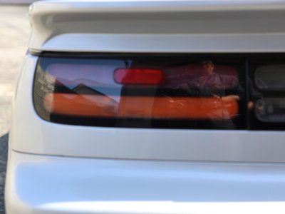 1990 Nissan FAIRLADY Z photo 23