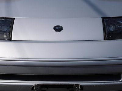 1990 Nissan FAIRLADY Z photo 4