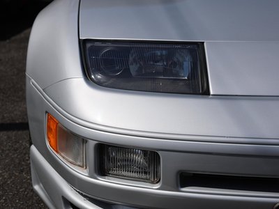 1990 Nissan FAIRLADY Z photo 3