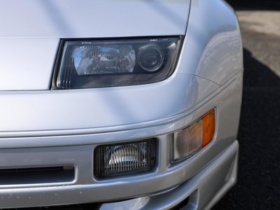 1990 Nissan FAIRLADY Z photo 5