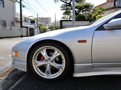 1990 Nissan FAIRLADY Z photo 19
