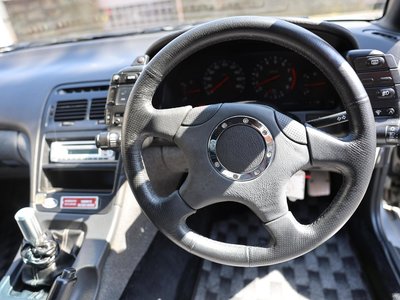 1990 Nissan FAIRLADY Z photo 33