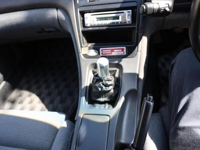 1990 Nissan FAIRLADY Z photo 40