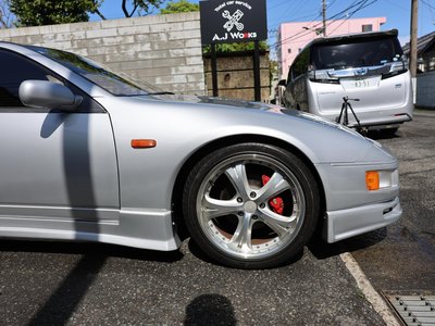 1990 Nissan FAIRLADY Z photo 14