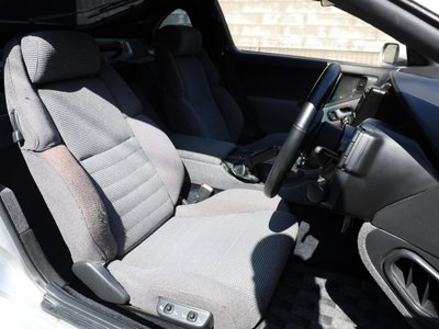 1990 Nissan FAIRLADY Z photo 29
