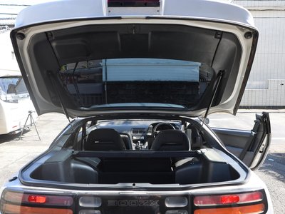 1990 Nissan FAIRLADY Z photo 49
