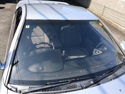 1990 Nissan FAIRLADY Z photo 8