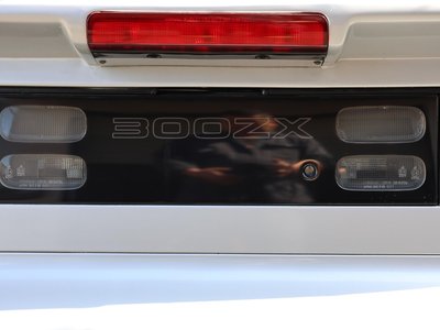 1990 Nissan FAIRLADY Z photo 24