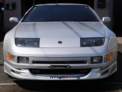 1990 Nissan FAIRLADY Z photo 2
