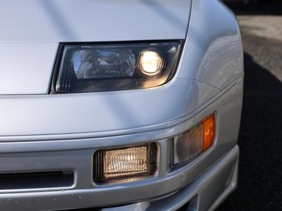 1990 Nissan FAIRLADY Z photo 6
