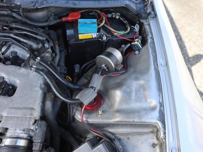 1990 Nissan FAIRLADY Z photo 59