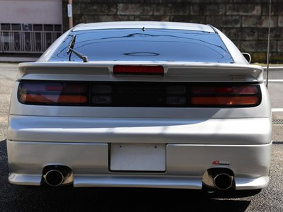 1990 Nissan FAIRLADY Z photo 22
