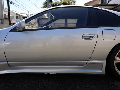 1990 Nissan FAIRLADY Z photo 20