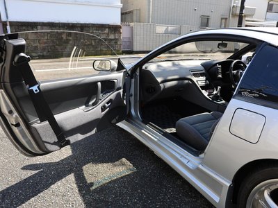 1990 Nissan FAIRLADY Z photo 42
